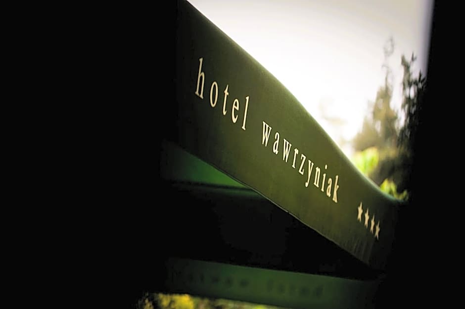 Hotel Wawrzyniak