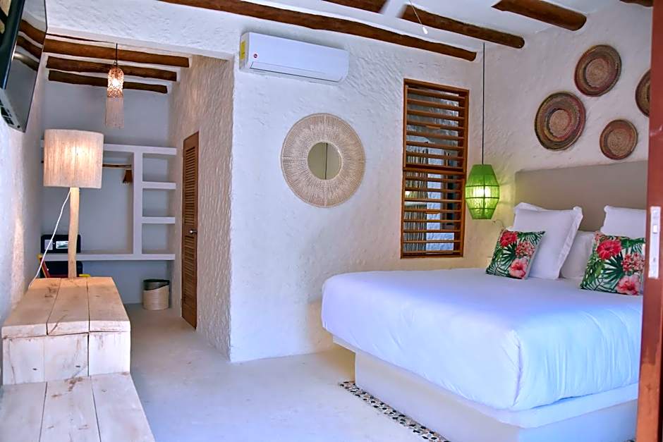 Soho Boutique Holbox - Adults Only