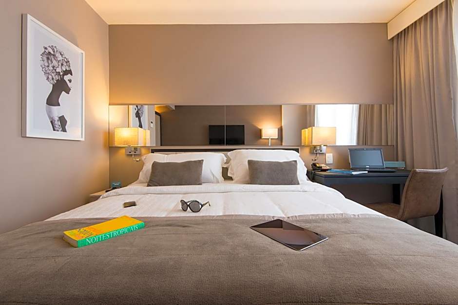 Hotel Atlantico Prime