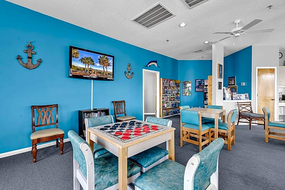 A Place at the Beach Windy Hill