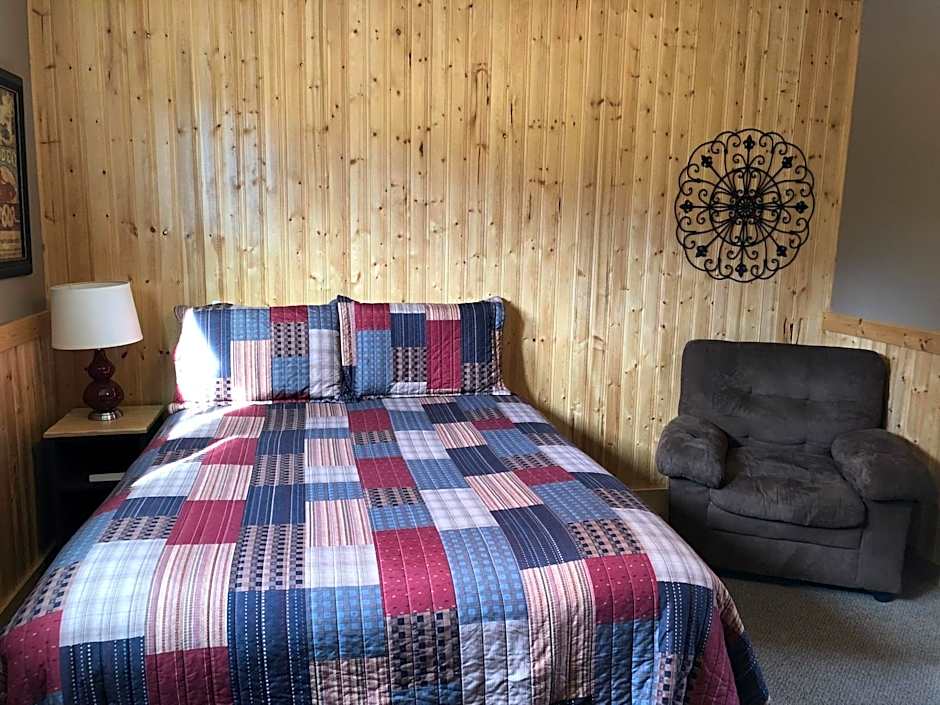 Red Lodge Inn