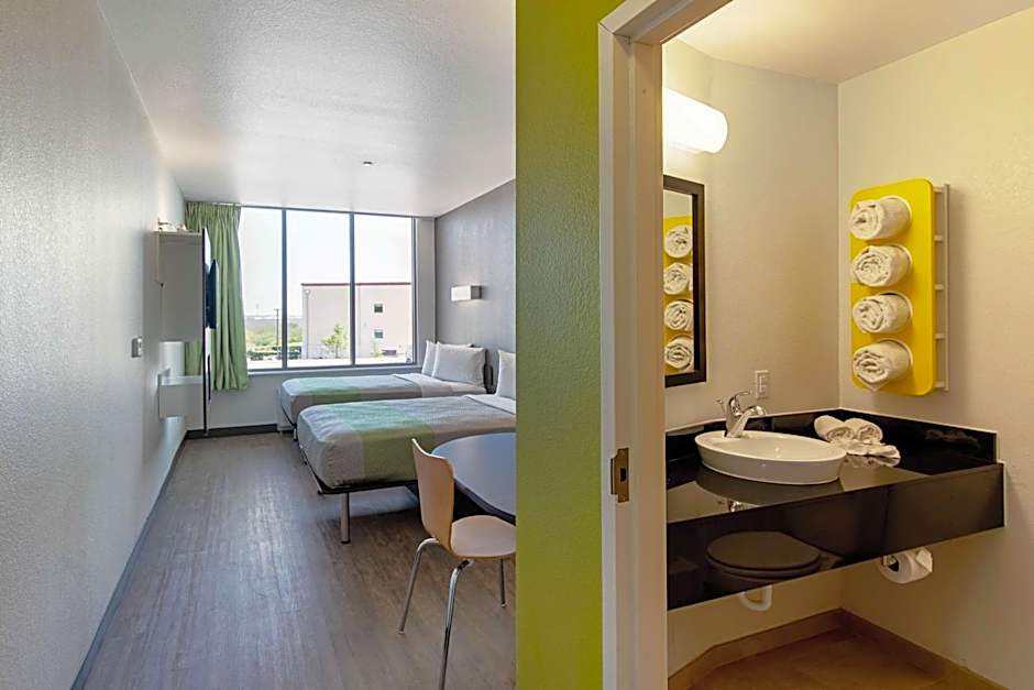 Motel 6 Austin Airport