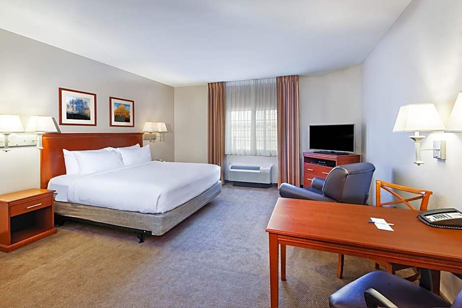 Candlewood Suites El Paso By IHG