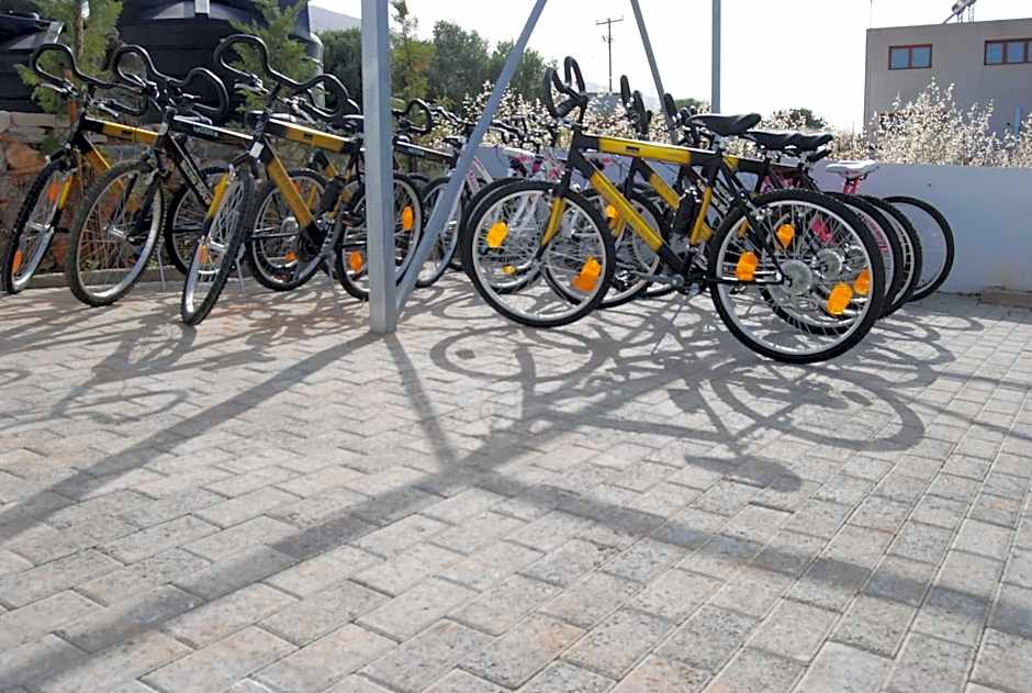 Okirroi Villas and Apts