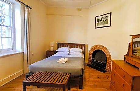 Three-Bedroom House - Manager's House