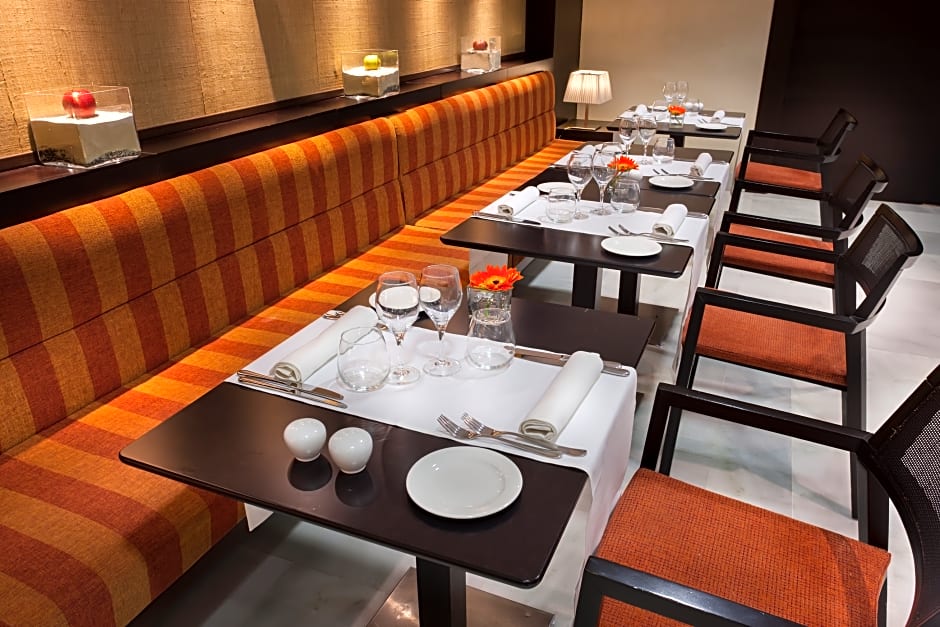 NH Collection Granada Victoria