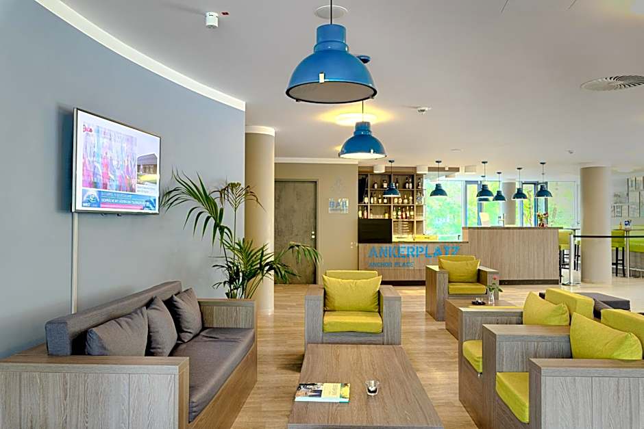 Tulip Inn München Messe