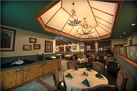 Northwoods Resort and Conference Center
