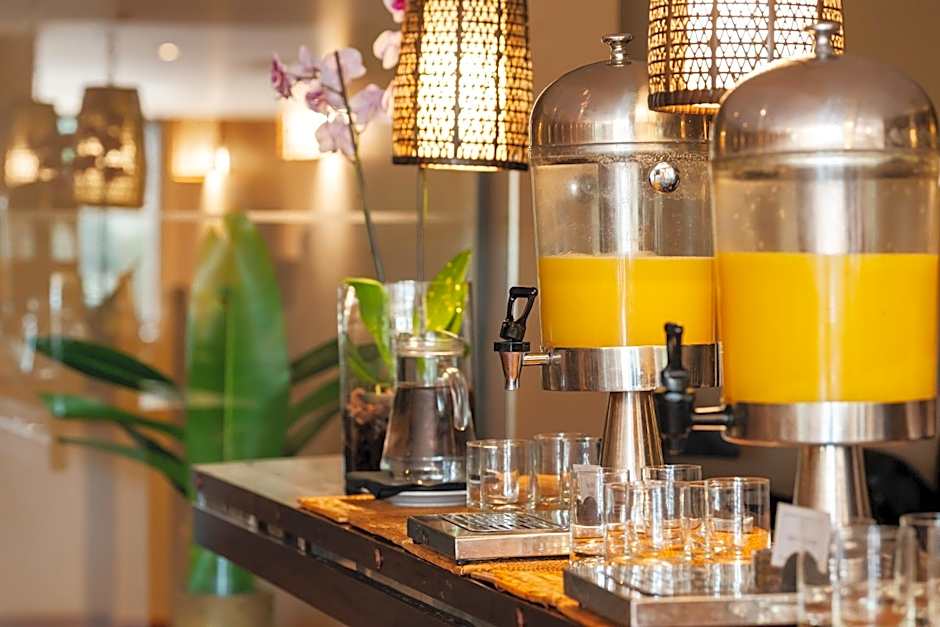 Loi Suites Iguazu Hotel