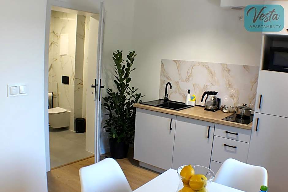 VESTA Apartamenty M52 Free parking