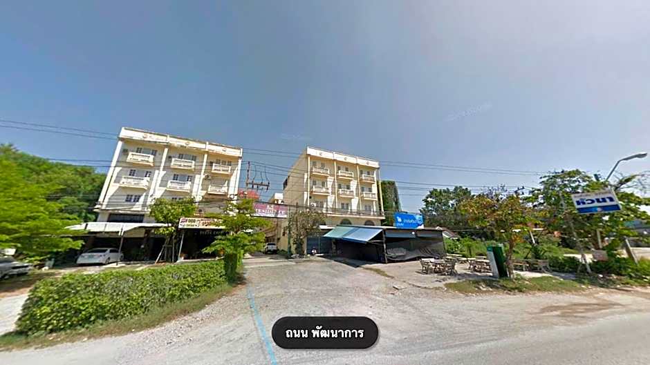 VK &Residence