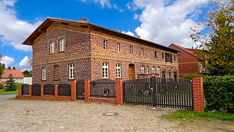 Nitschke "Zum Nusshof"