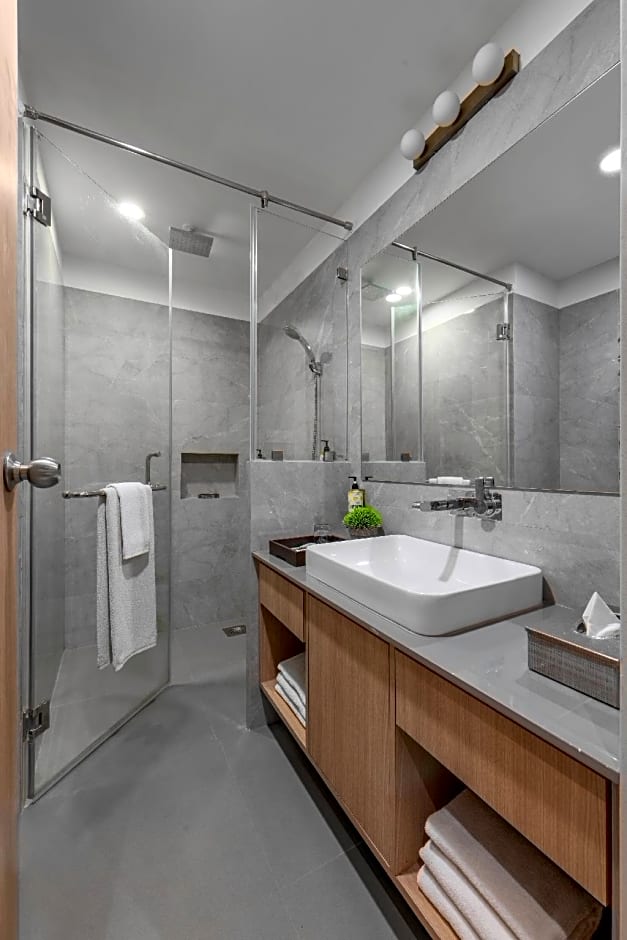 Lemon Tree Hotel, Vadodara