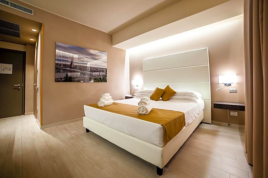 Hotel Terre Dei Salici