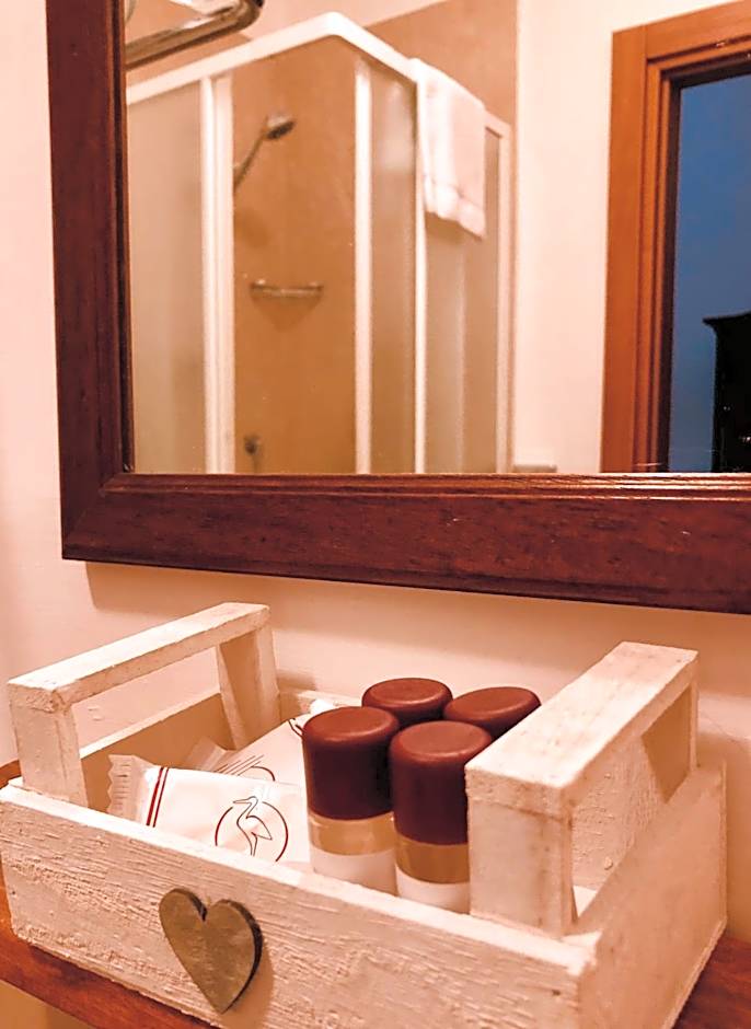 B&B Dimora Cirillo