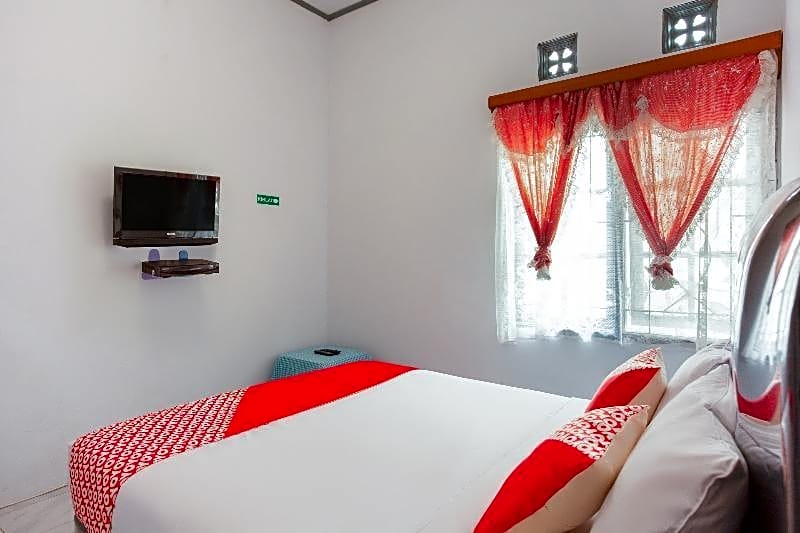 OYO 2903 Putri Residence Syariah