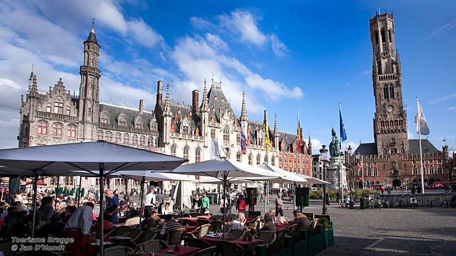ibis budget Brugge Jabbeke