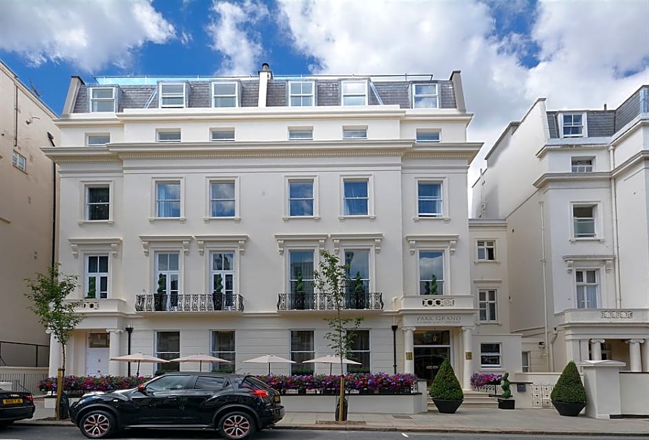 Park Grand London Lancaster Gate