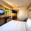 Azure Unit by MIGAs Haven at Sunvida SM Cebu