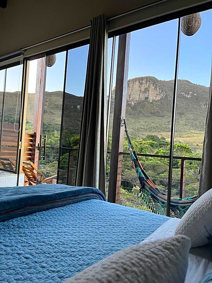 Pousada Rancho dos Ipês