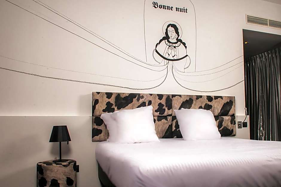 Martin's Dream Hotel