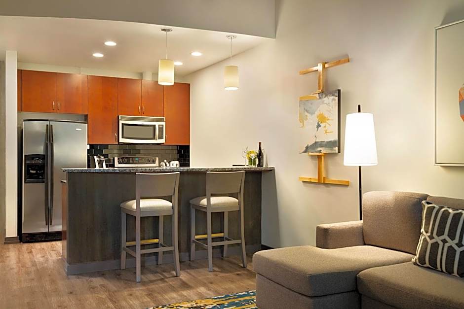 Twelve Downtown, Autograph Collection by Marriott