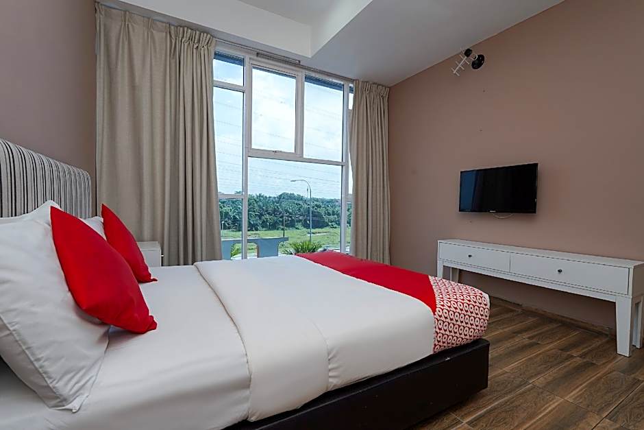 New Bangi Gateway Hotel
