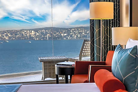 Opera Hotel Bosphorus - Preffered Hotels and Resorts
