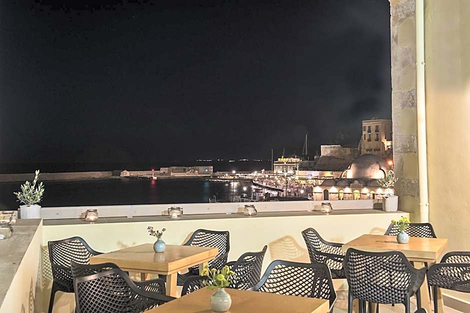 Elia Zampeliou Hotel