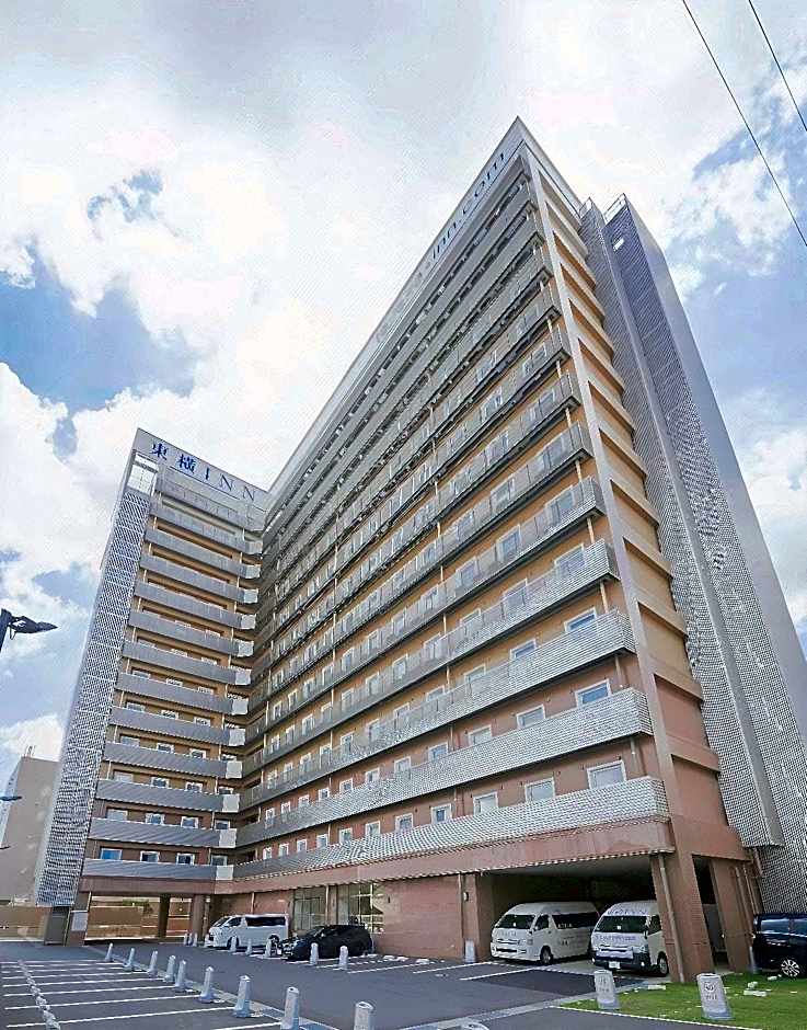 Toyoko Inn Nagoya Kanayama