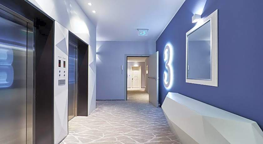 Radisson Hotel City Centre Odesa