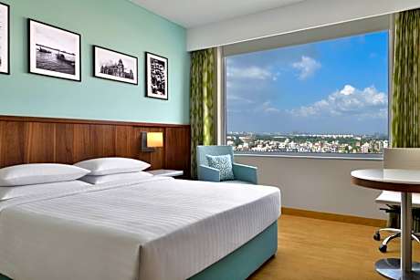 Superior Queen Room - INR 1,000 Hotel Credit per stay