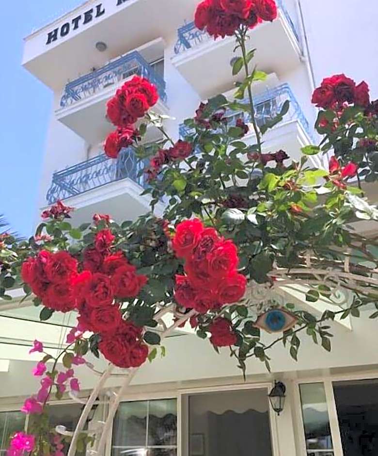 Melaike Hotel