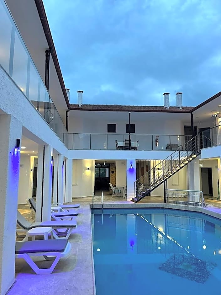 Han Dalyan Hotel