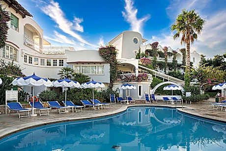 Hotel Continental Ischia