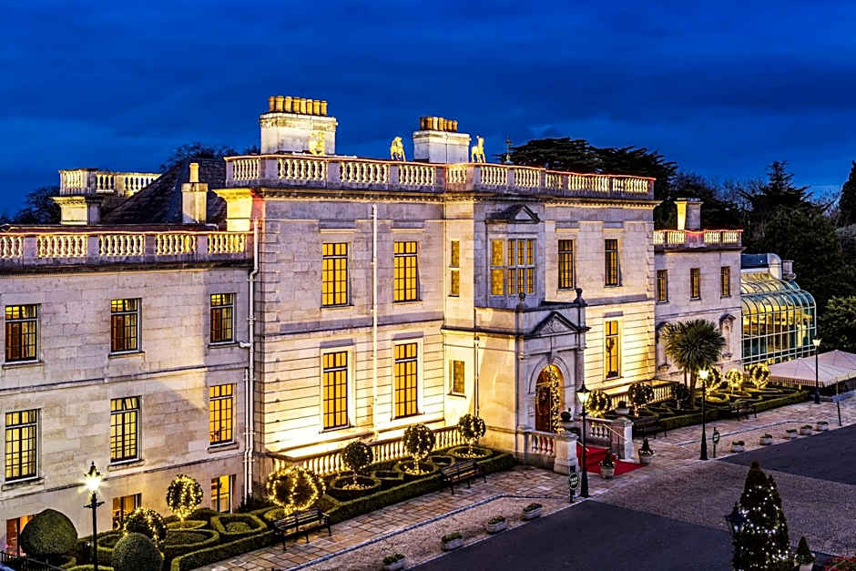 Radisson Blu St. Helens Hotel