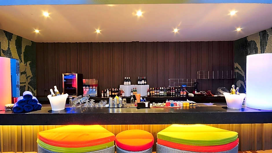 Citrus Sukhumvit 13 Nana Bangkok by Compass Hospitality (SHA Extra Plus)