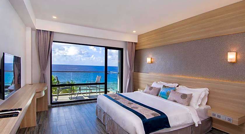 Kaani Grand Seaview at Maafushi