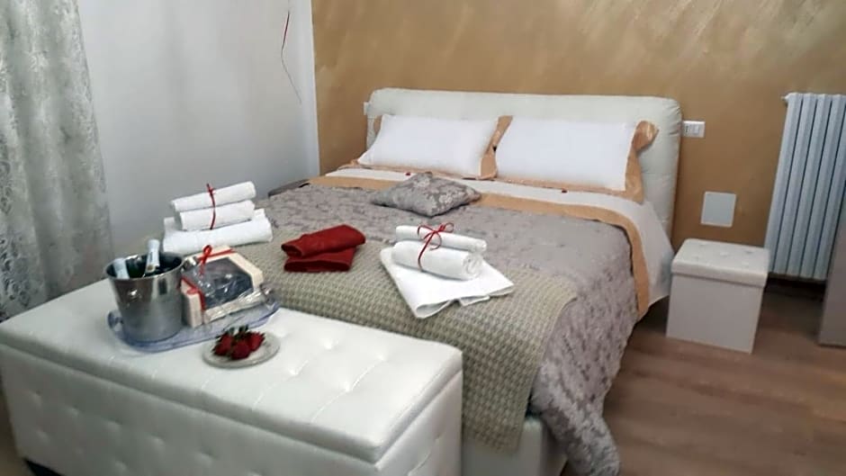 B&B zio Domenico