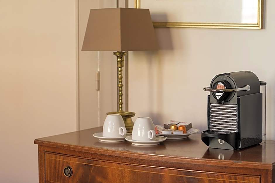 Hotel Duc De Bourgogne