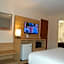 Vacation Lodge