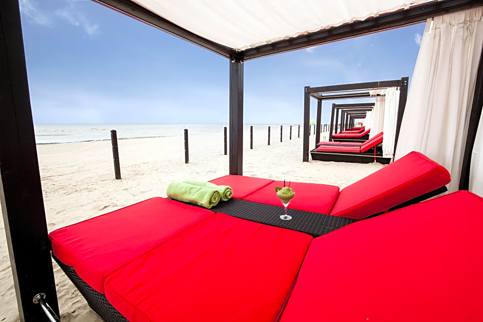 Baltic Beach Hotel and Spa