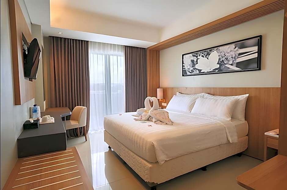 HORISON LE AMAN BALI