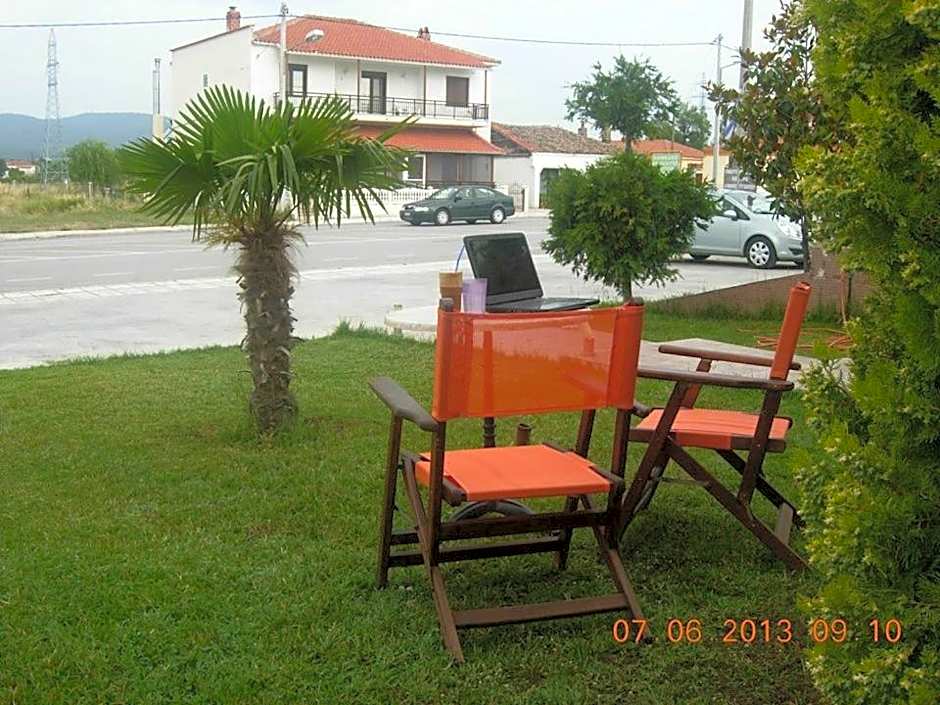Hotel La Strada