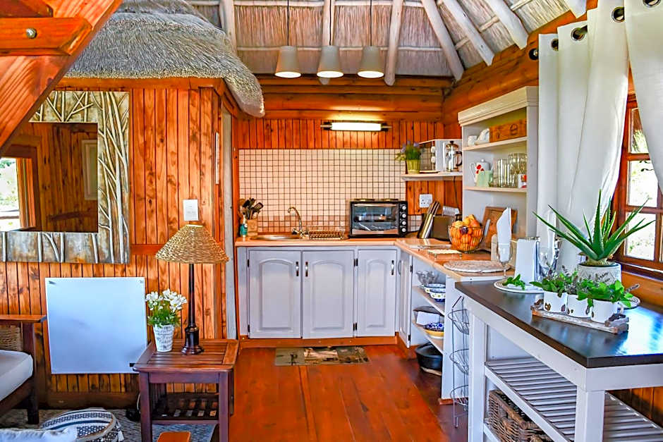 iKhaya LamaDube Game Lodge
