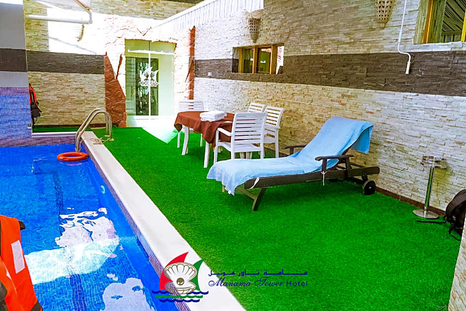 Manama Tower Hotel