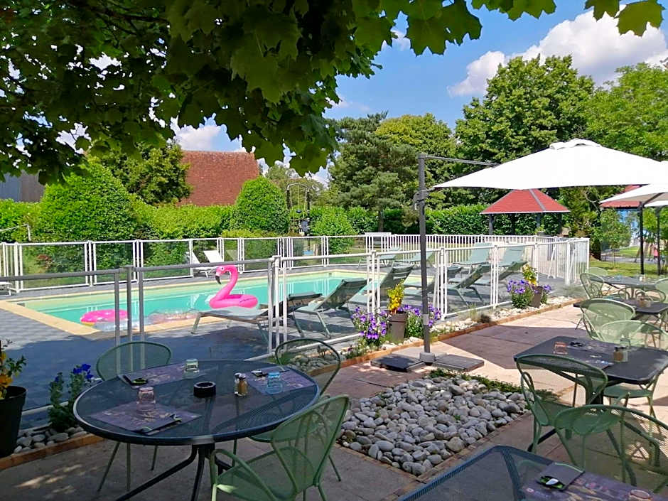 ibis Styles Tours Sud