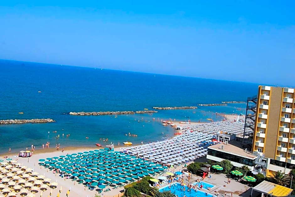 Grand Hotel Montesilvano