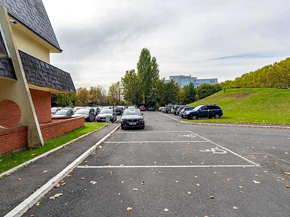 Ibis Styles Parc Des Expositions De Villepinte