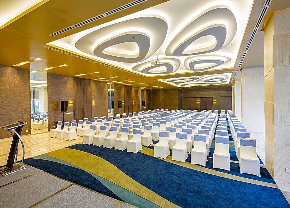 Liberty Central Nha Trang Hotel